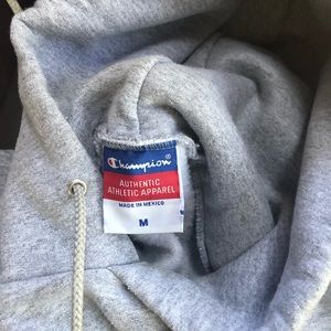 Champion Tops - JMU sweatshirt Champion Tops - JMU sweatshirt